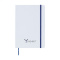 Whitenote a5 notizbuch - Topgiving