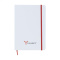 Whitenote a5 notizbuch - Topgiving