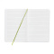 Whitenote a5 notizbuch - Topgiving