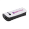 Powercharger4000plus powerbank - Topgiving