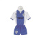Maxi kit fußball 21 x 16 cm - Topgiving