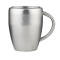 Steelmug becher - Topgiving