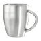Steelmug becher - Topgiving