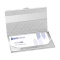 Carta visitenkartenetui - Topgiving