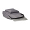 Greystone 15.4" laptopbag - Topgiving