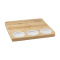 Tabla de tapas serviertablett - Topgiving