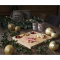 Tabla de tapas serviertablett - Topgiving