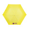 Ultra faltbarer regenschirm - Topgiving