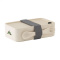 Bento eco meal box weizenstroh-brotdose - Topgiving