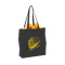 Black canvas tasche - Topgiving