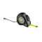 Rotary 5 meter maßband - Topgiving