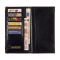 Appointset kalenderbrieftasche - Topgiving