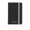 Blacknote a6 notizbuch - Topgiving