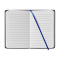 Blacknote a6 notizbuch - Topgiving
