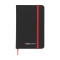 Blacknote a6 notizbuch - Topgiving