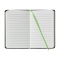 Blacknote a6 notizbuch - Topgiving