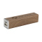 Powerbank 2000 wood notladegerät - Topgiving