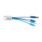 Cable bunch 4-in-1 ladekabel - Topgiving