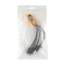 Custom made cable bunch 4-in-1 ladekabel - Topgiving