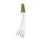 Custom made cable bunch 4-in-1 ladekabel - Topgiving