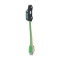 Custom made cable bunch 4-in-1 ladekabel - Topgiving