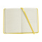 Pocket notebook a6 notizbuch - Topgiving