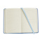 Pocket notebook a6 notizbuch - Topgiving