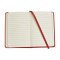 Pocket notebook a6 notizbuch - Topgiving