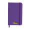 Pocket notebook a6 notizbuch - Topgiving