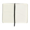 Pocket notebook a6 notizbuch - Topgiving