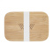 Midori eco wheatstraw brotdose aus weizenstroh - Topgiving