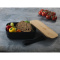 Midori eco wheatstraw brotdose aus weizenstroh - Topgiving
