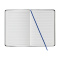 Blacknote a5 notizbuch - Topgiving
