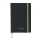 Blacknote a5 notizbuch - Topgiving