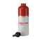 Silverline trinkflasche - Topgiving