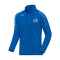 Jako® ziptop classico kinderpullover - Topgiving