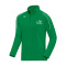 Jako® ziptop classico kinderpullover - Topgiving