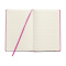 Pocket notebook a5 notizbuch - Topgiving