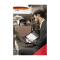 Zembla tabletmappe - Topgiving