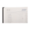 Eurodirect kalender 4-sprachig - Topgiving