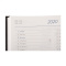 Eurodirect kalender 4-sprachig - Topgiving