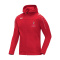 Jako® jacke mit kapuze classico herren - Topgiving