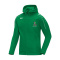 Jako® jacke mit kapuze classico herren - Topgiving