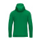 Jako® jacke mit kapuze classico herren - Topgiving