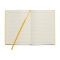 Pocket notebook a4 notizbuch - Topgiving
