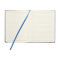 Pocket notebook a4 notizbuch - Topgiving
