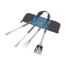 Bbq-kit barbecueset - Topgiving