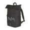 Nolan recycle rpet rucksack - Topgiving