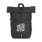Nolan recycle rpet rucksack - Topgiving