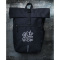 Nolan recycle rpet rucksack - Topgiving